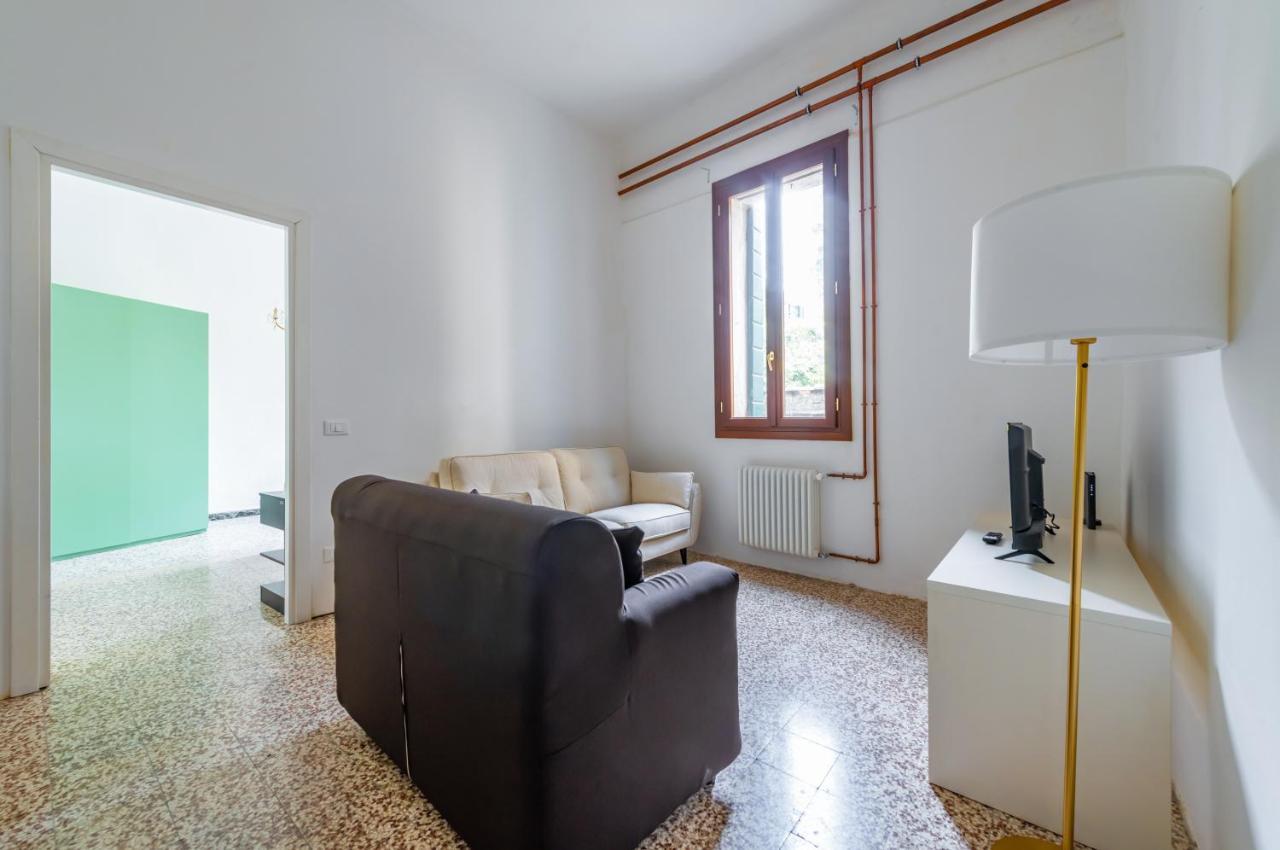 Cannaregio Romantic View Apartment Venedig Eksteriør billede