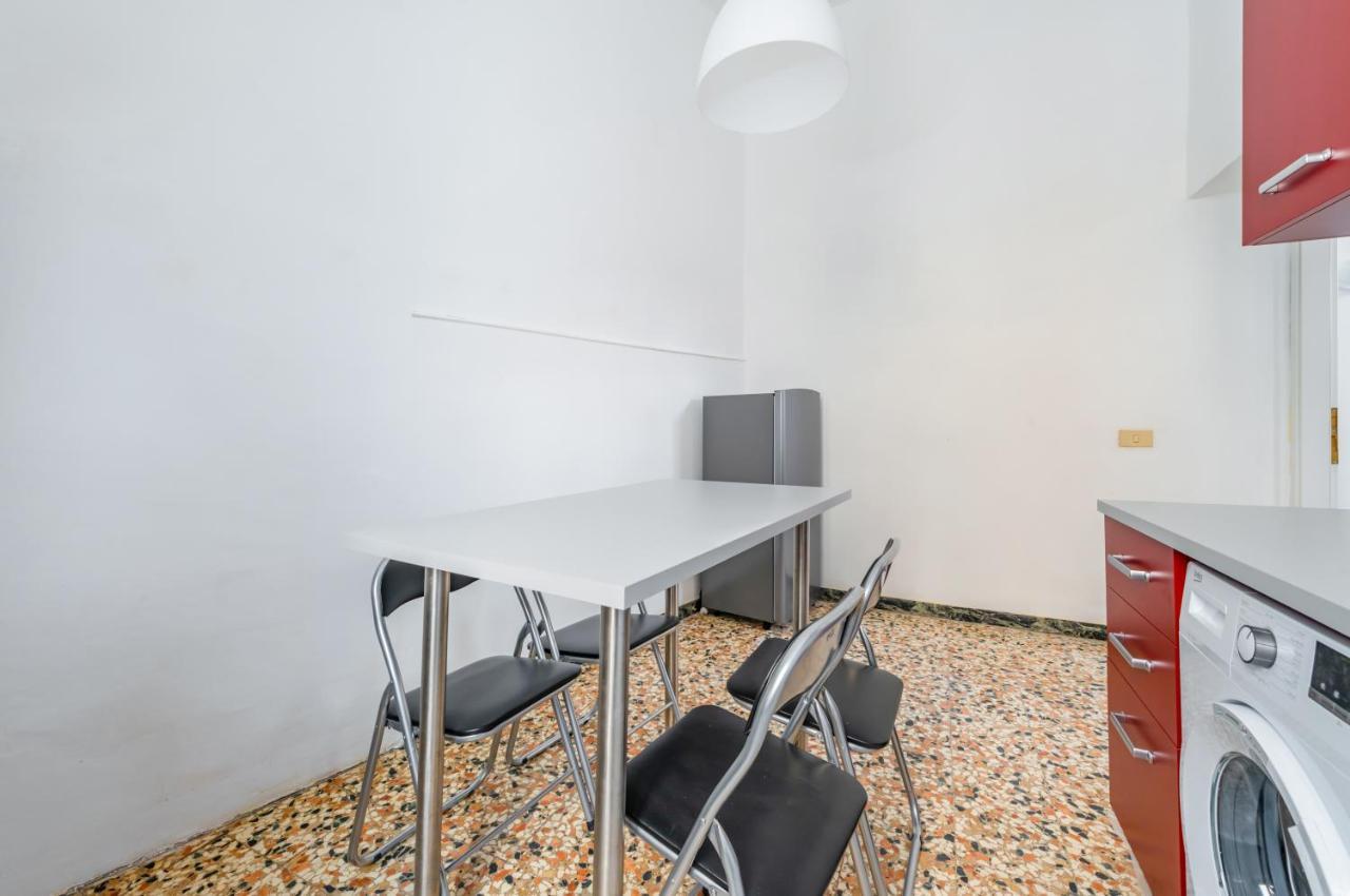 Cannaregio Romantic View Apartment Venedig Eksteriør billede
